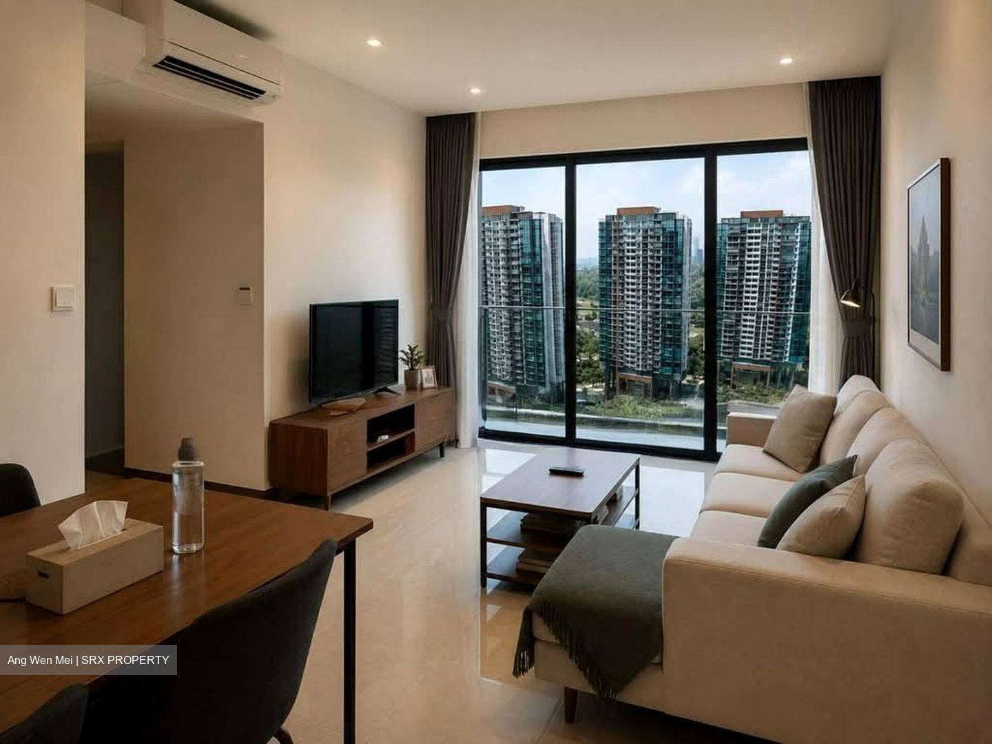 Normanton Park (D5), Apartment #589298731